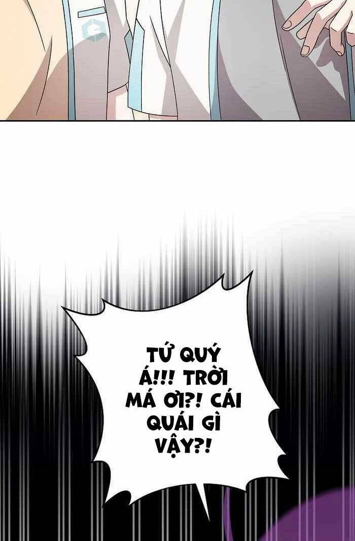 Nhân Vật Ngoài Lề Tiểu Thuyết Chapter 65 - Trang 2