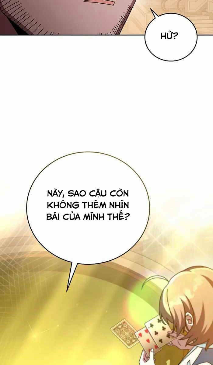 Nhân Vật Ngoài Lề Tiểu Thuyết Chapter 65 - Trang 2