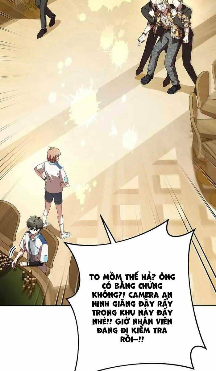 Nhân Vật Ngoài Lề Tiểu Thuyết Chapter 65 - Trang 2