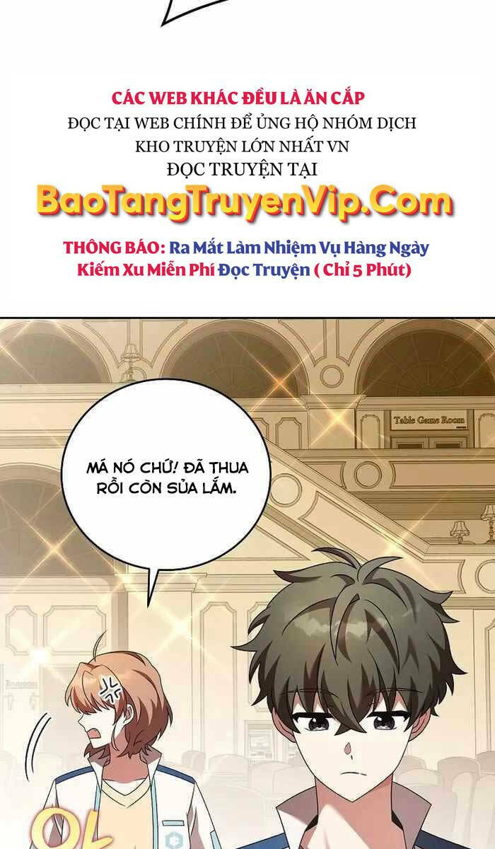 Nhân Vật Ngoài Lề Tiểu Thuyết Chapter 65 - Trang 2