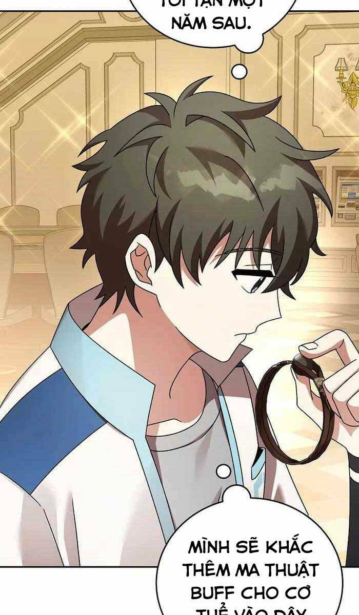 Nhân Vật Ngoài Lề Tiểu Thuyết Chapter 65 - Trang 2