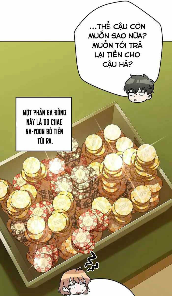 Nhân Vật Ngoài Lề Tiểu Thuyết Chapter 65 - Trang 2