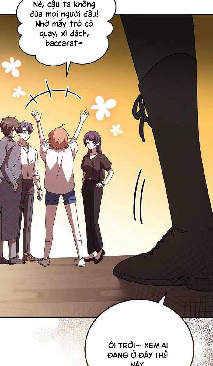 Nhân Vật Ngoài Lề Tiểu Thuyết Chapter 65 - Trang 2