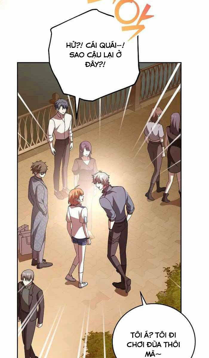 Nhân Vật Ngoài Lề Tiểu Thuyết Chapter 65 - Trang 2