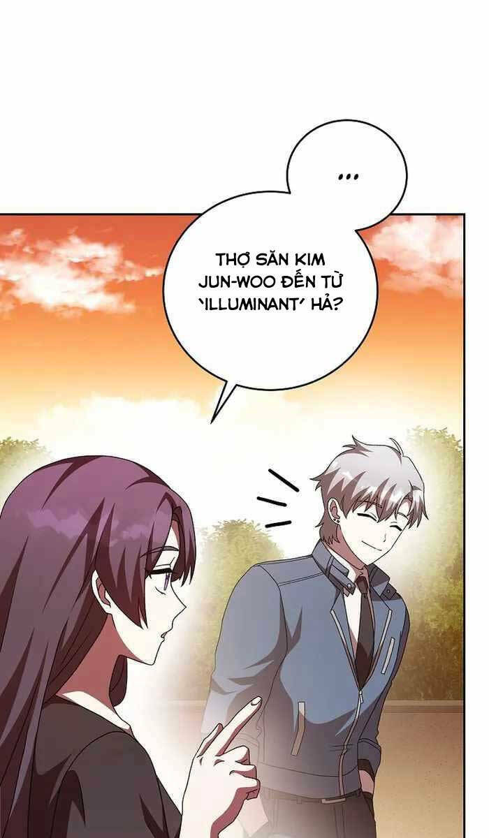 Nhân Vật Ngoài Lề Tiểu Thuyết Chapter 65 - Trang 2