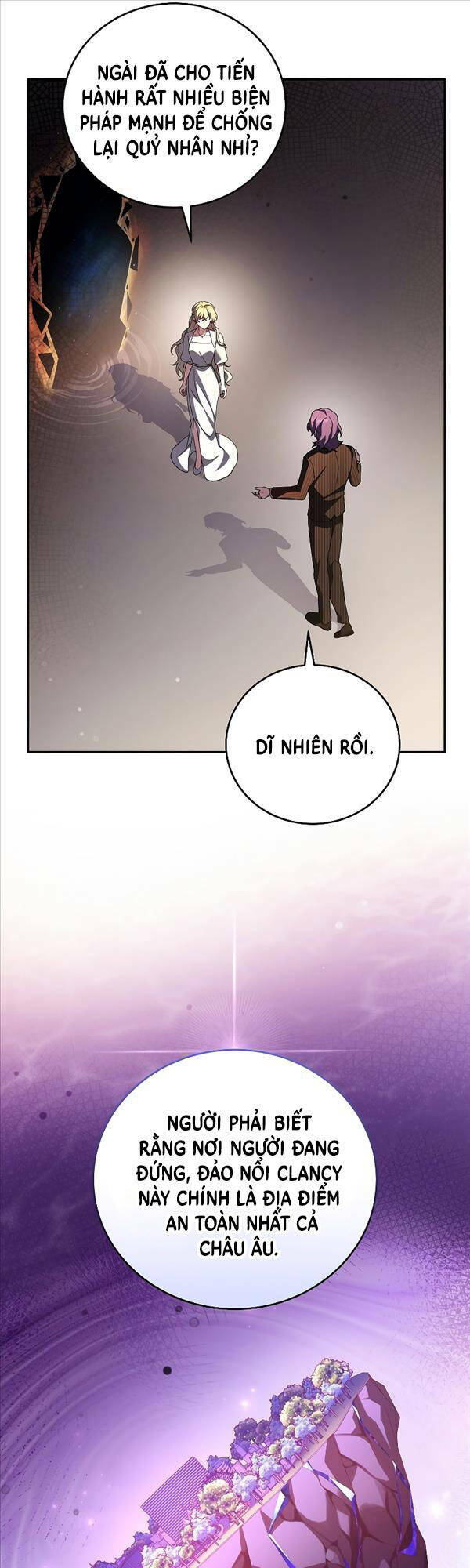 Nhân Vật Ngoài Lề Tiểu Thuyết Chapter 66 - Trang 2