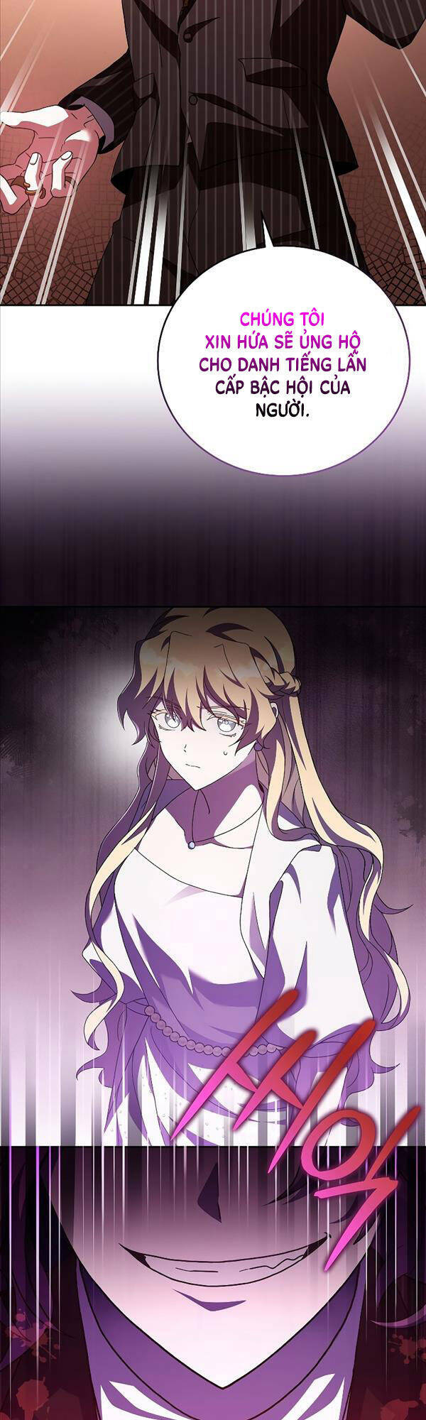 Nhân Vật Ngoài Lề Tiểu Thuyết Chapter 66 - Trang 2