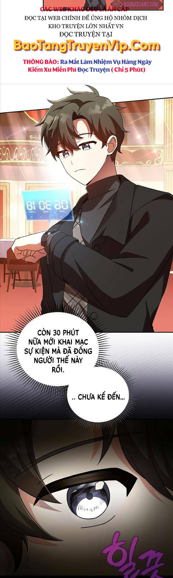 Nhân Vật Ngoài Lề Tiểu Thuyết Chapter 66 - Trang 2