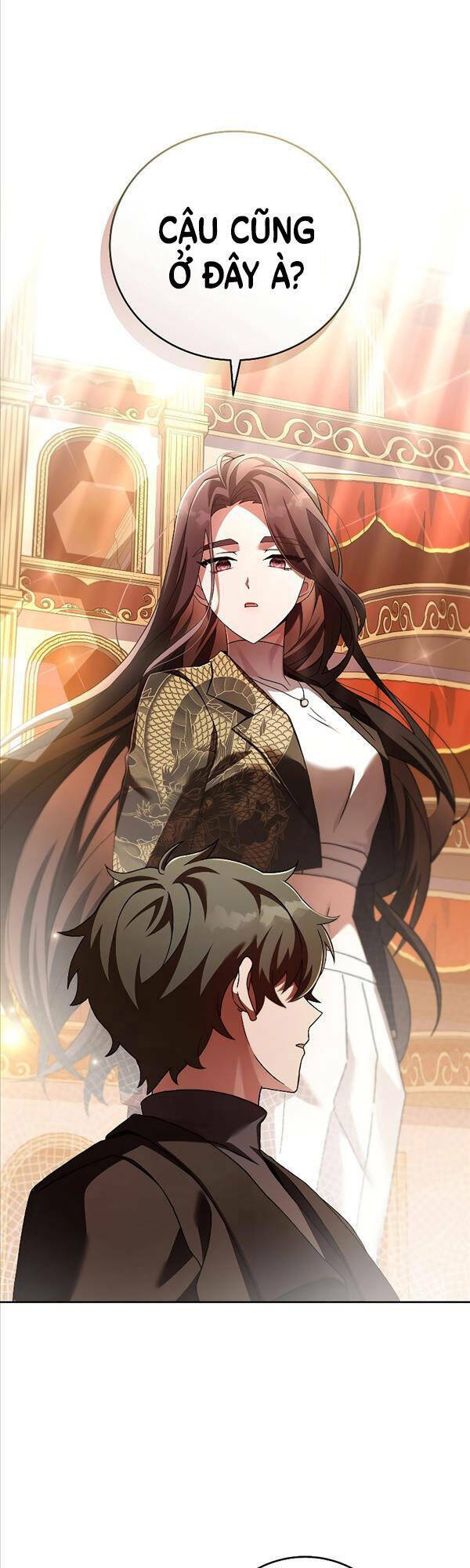 Nhân Vật Ngoài Lề Tiểu Thuyết Chapter 66 - Trang 2