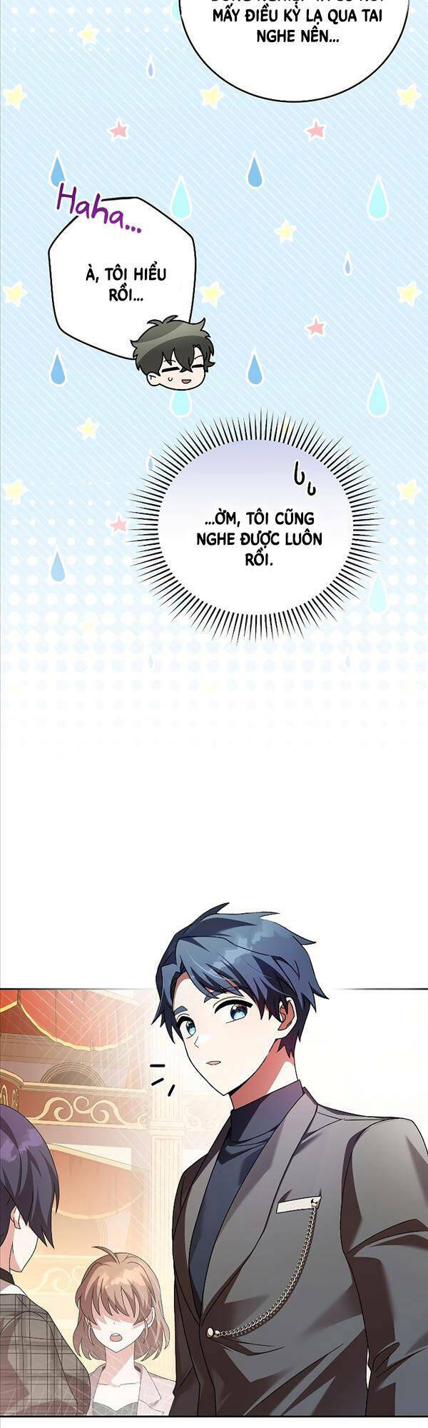 Nhân Vật Ngoài Lề Tiểu Thuyết Chapter 66 - Trang 2