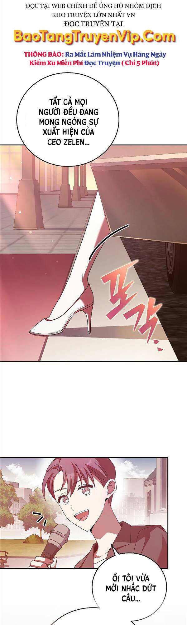 Nhân Vật Ngoài Lề Tiểu Thuyết Chapter 66 - Trang 2