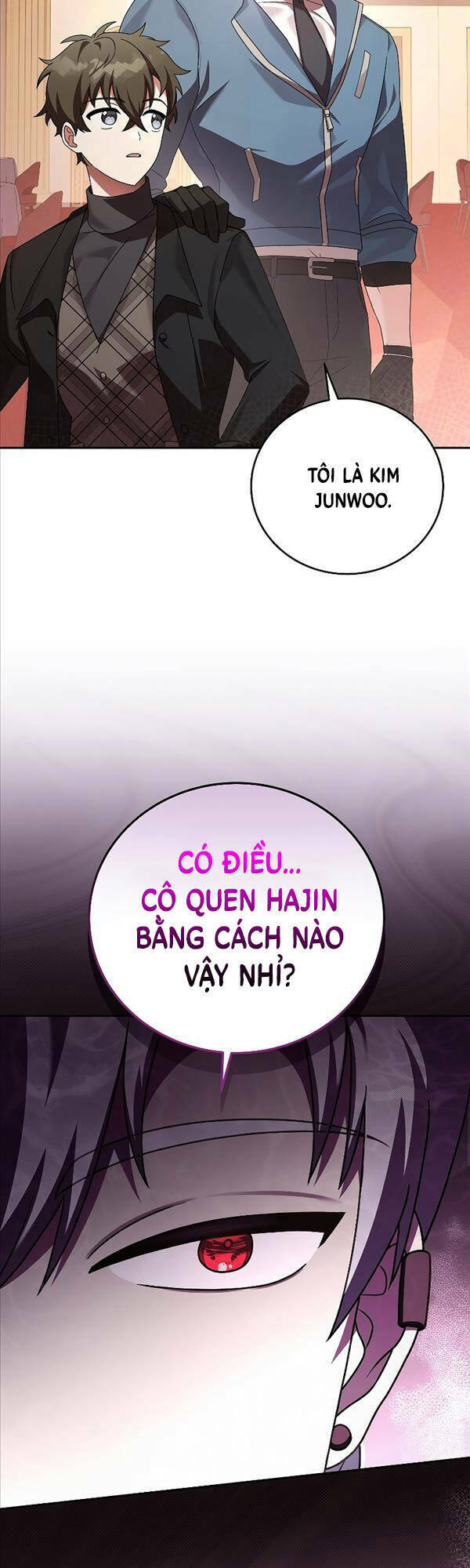 Nhân Vật Ngoài Lề Tiểu Thuyết Chapter 66 - Trang 2