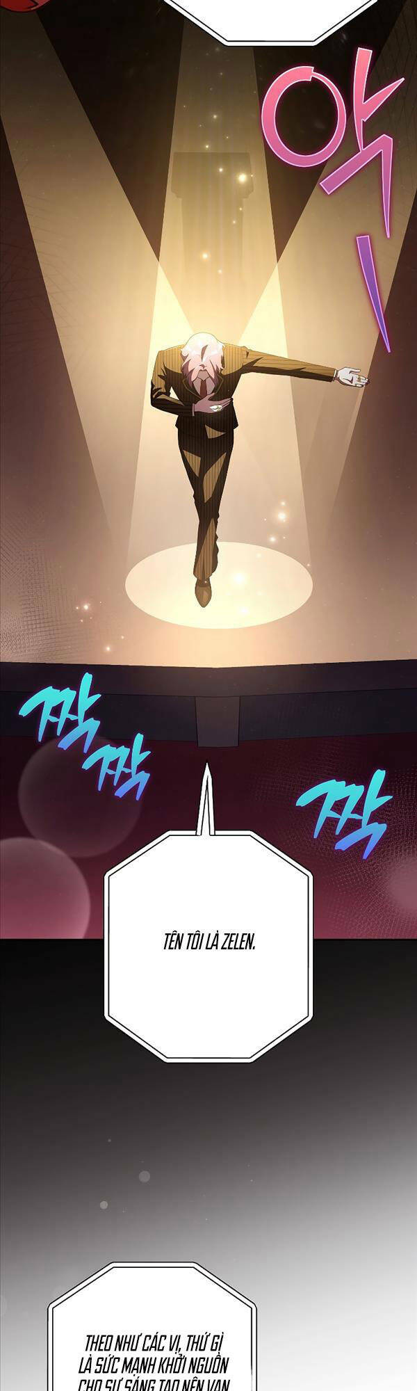 Nhân Vật Ngoài Lề Tiểu Thuyết Chapter 66 - Trang 2