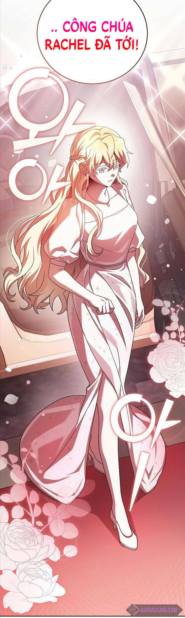 Nhân Vật Ngoài Lề Tiểu Thuyết Chapter 66 - Trang 2