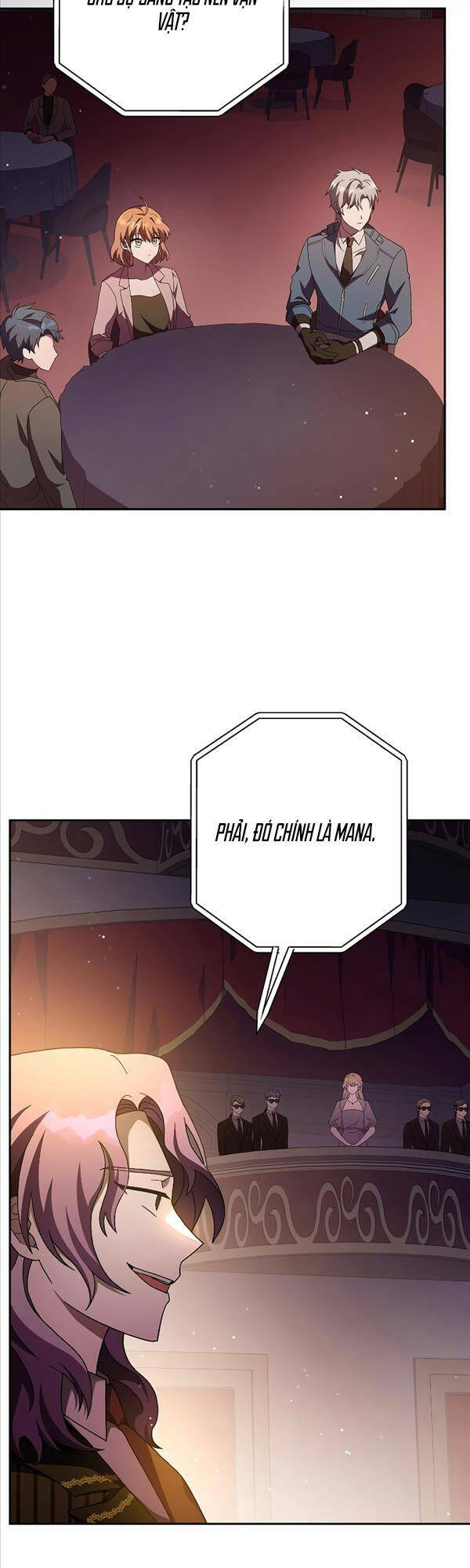 Nhân Vật Ngoài Lề Tiểu Thuyết Chapter 66 - Trang 2