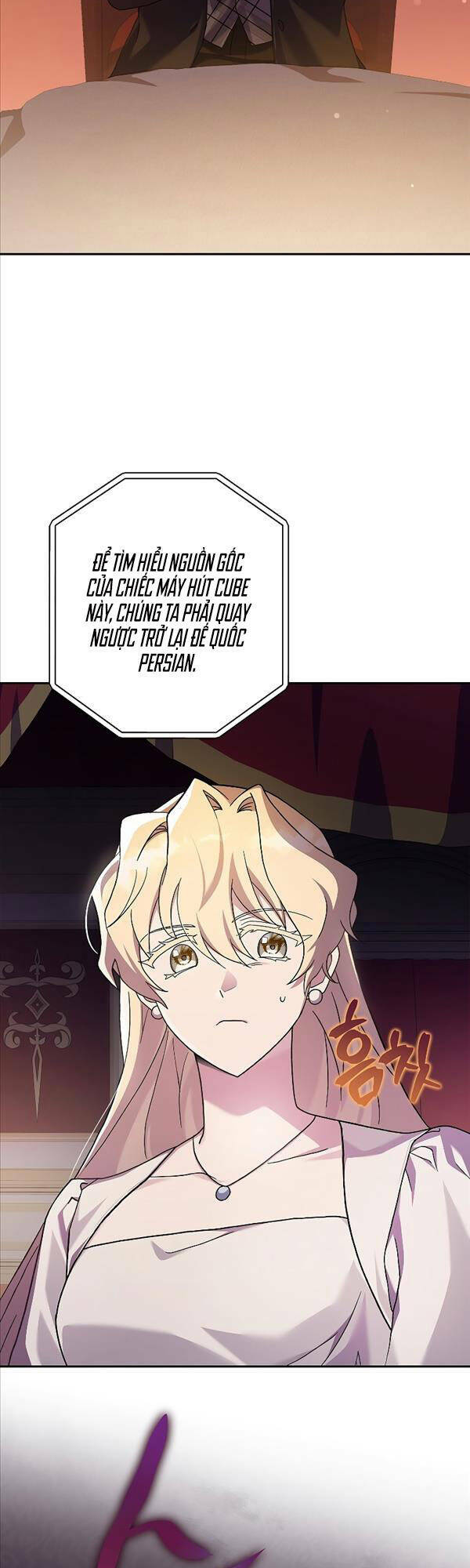 Nhân Vật Ngoài Lề Tiểu Thuyết Chapter 66 - Trang 2