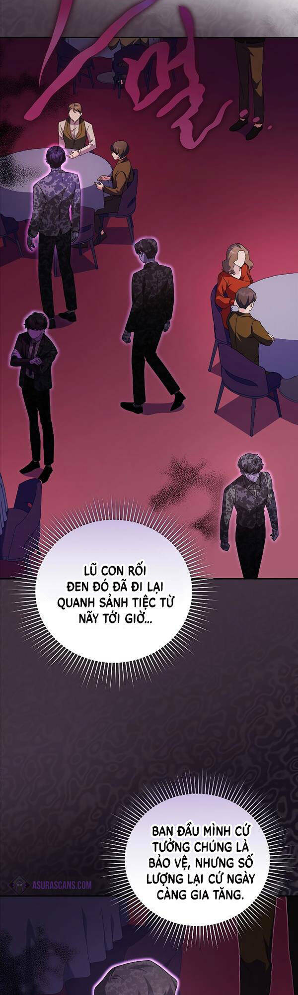 Nhân Vật Ngoài Lề Tiểu Thuyết Chapter 66 - Trang 2