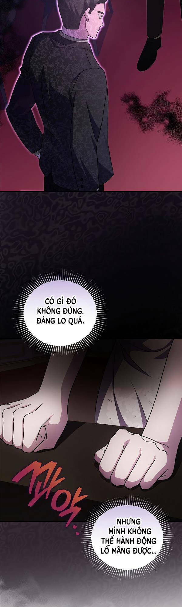 Nhân Vật Ngoài Lề Tiểu Thuyết Chapter 66 - Trang 2