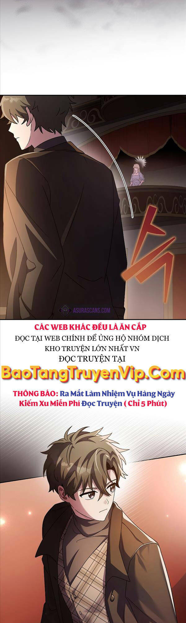 Nhân Vật Ngoài Lề Tiểu Thuyết Chapter 66 - Trang 2