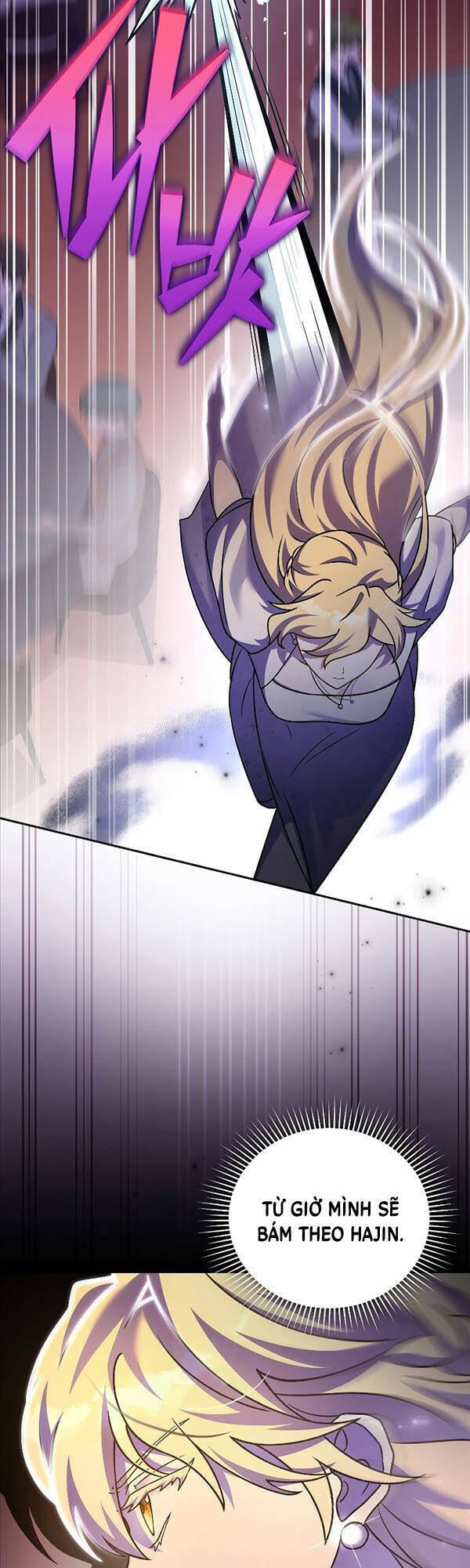 Nhân Vật Ngoài Lề Tiểu Thuyết Chapter 66 - Trang 2