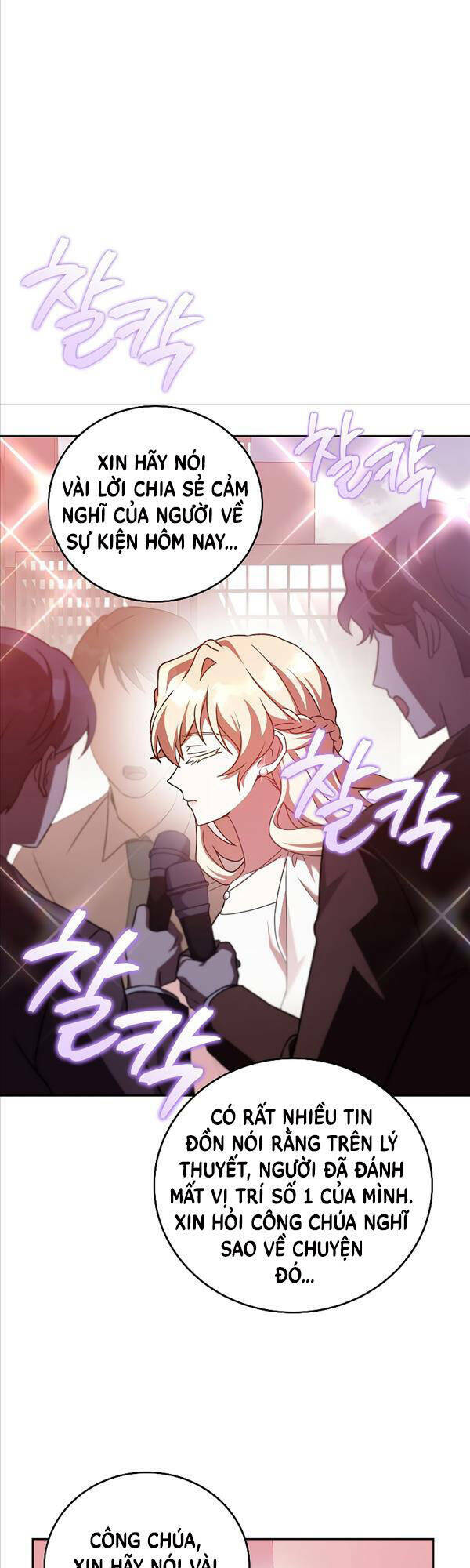 Nhân Vật Ngoài Lề Tiểu Thuyết Chapter 66 - Trang 2