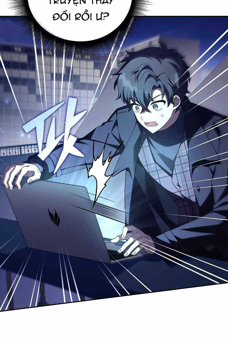 Nhân Vật Ngoài Lề Tiểu Thuyết Chapter 67 - Trang 2