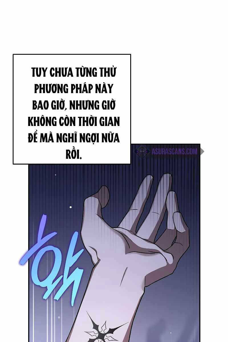 Nhân Vật Ngoài Lề Tiểu Thuyết Chapter 67 - Trang 2