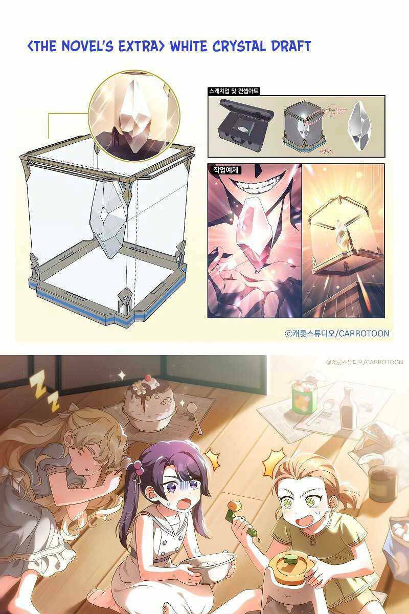 Nhân Vật Ngoài Lề Tiểu Thuyết Chapter 67 - Trang 2