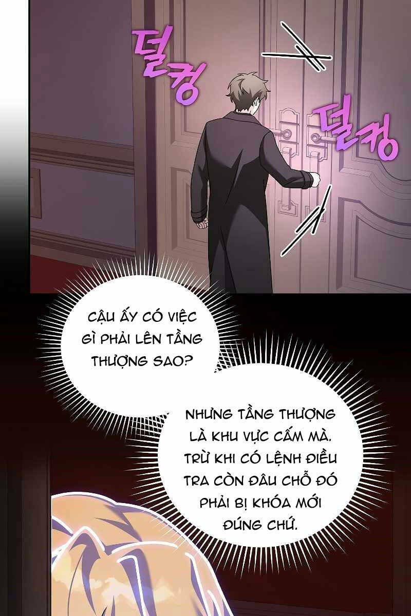 Nhân Vật Ngoài Lề Tiểu Thuyết Chapter 67 - Trang 2