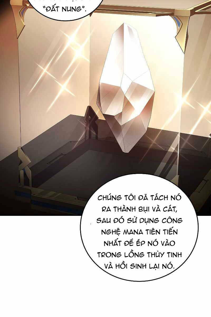Nhân Vật Ngoài Lề Tiểu Thuyết Chapter 67 - Trang 2