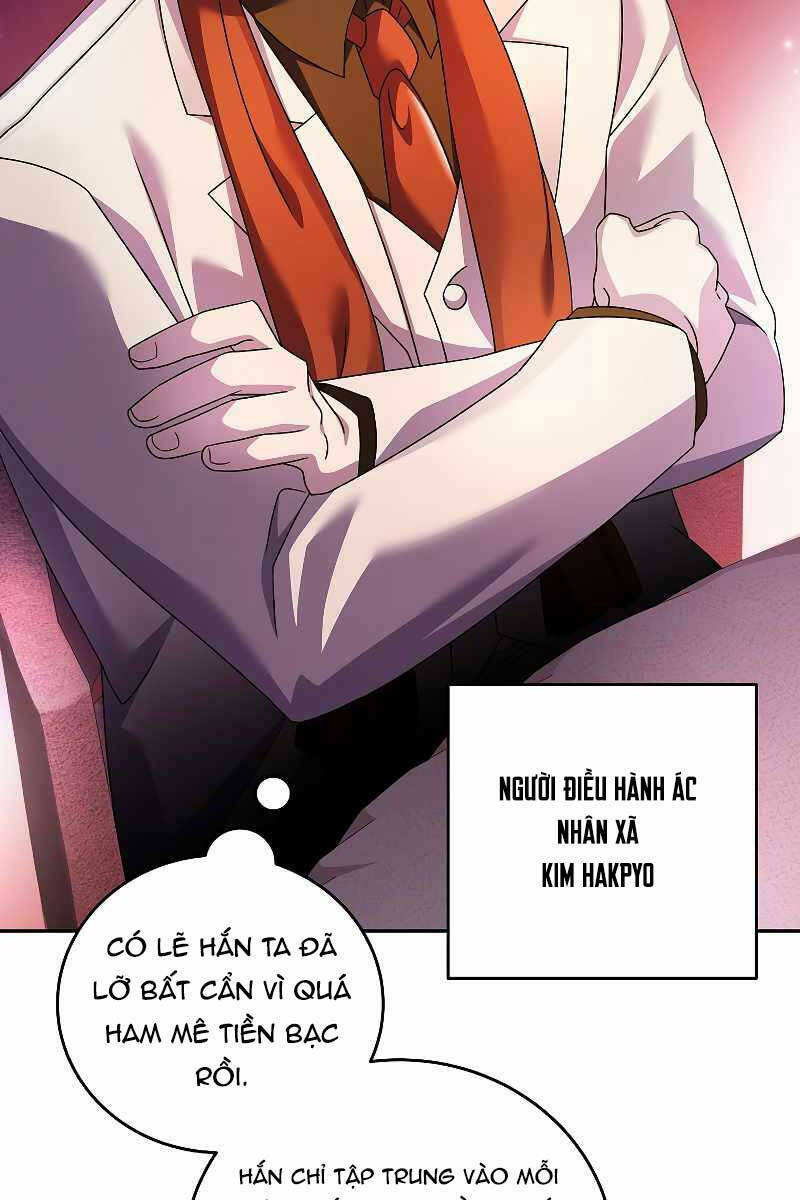 Nhân Vật Ngoài Lề Tiểu Thuyết Chapter 67 - Trang 2