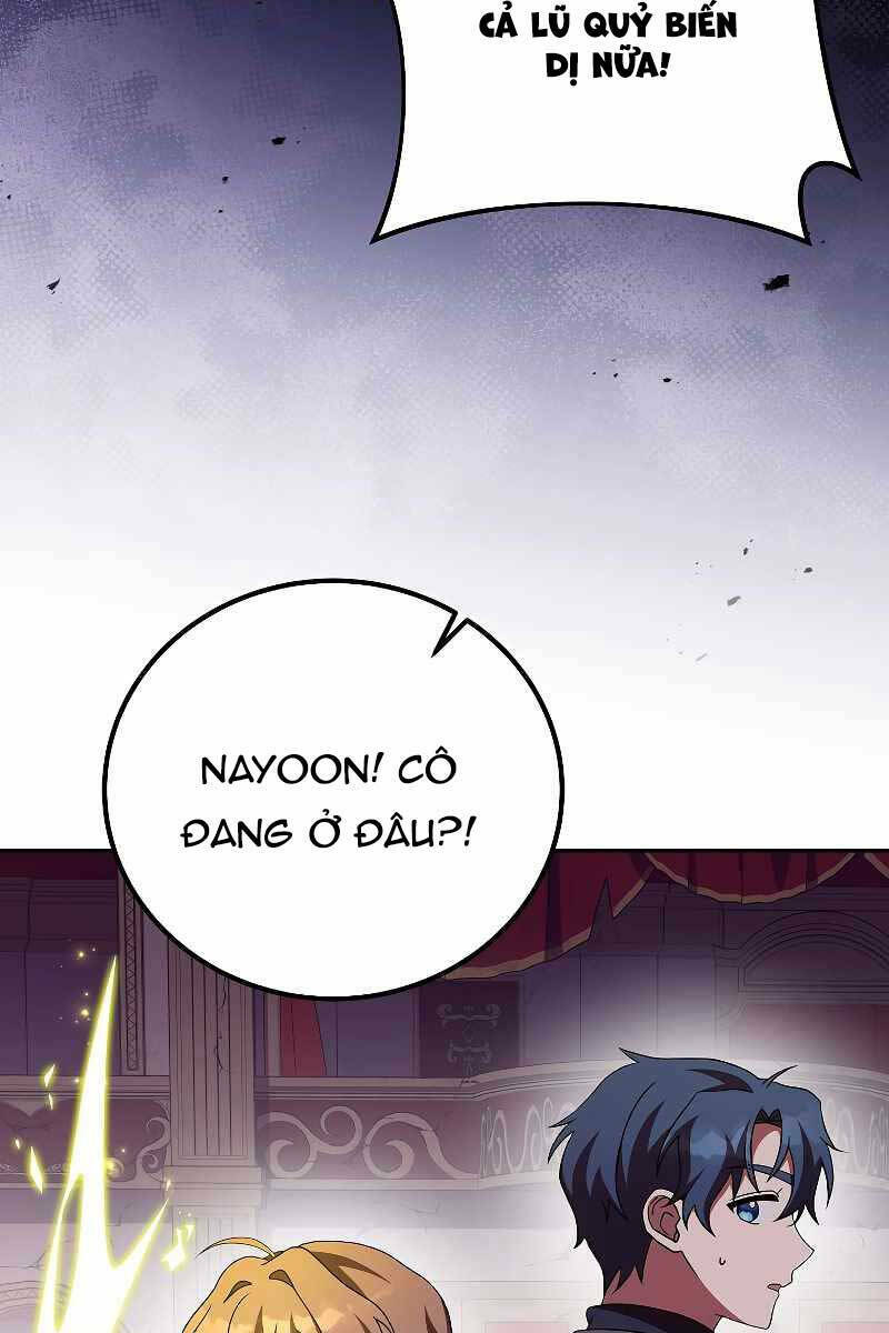 Nhân Vật Ngoài Lề Tiểu Thuyết Chapter 67 - Trang 2