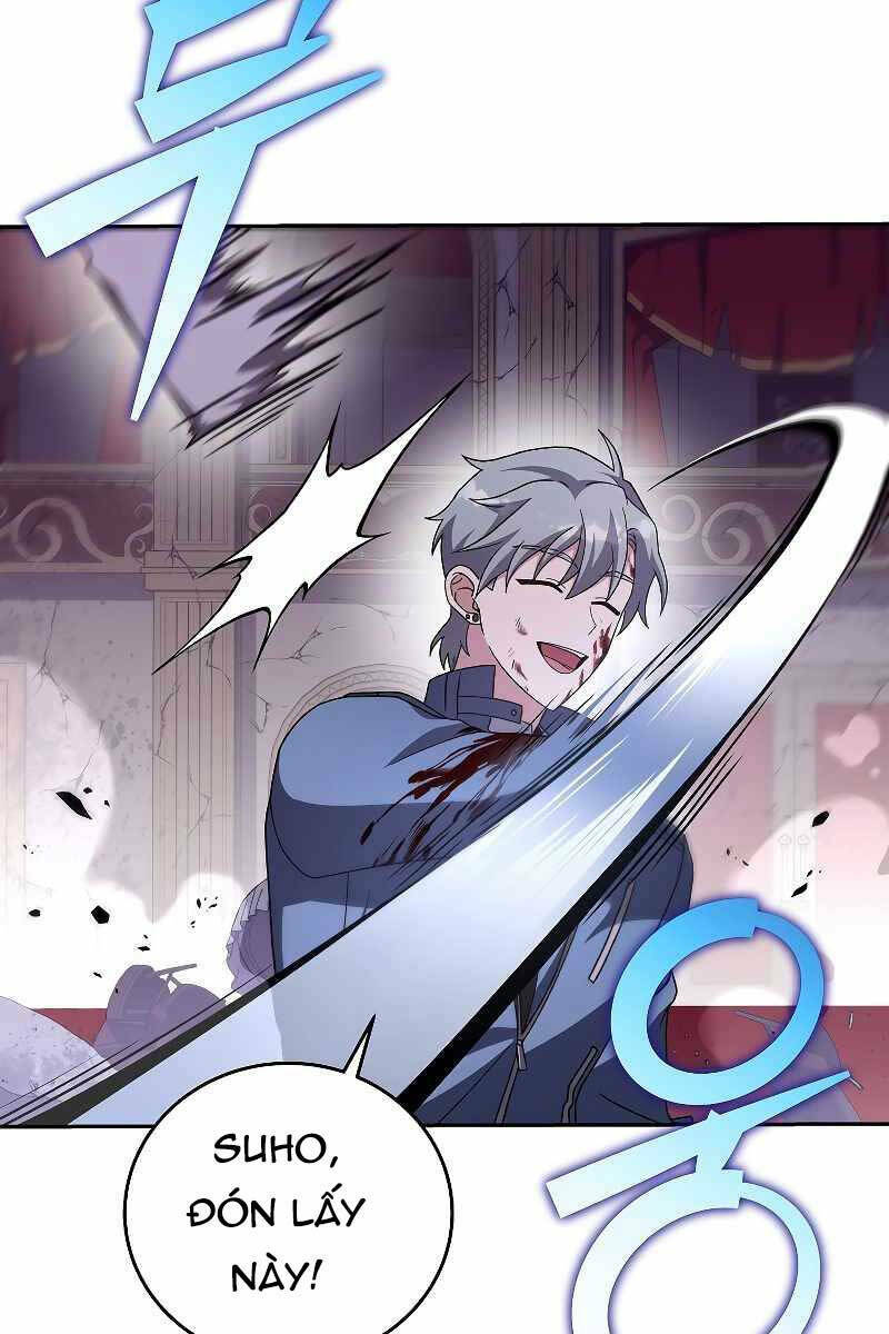 Nhân Vật Ngoài Lề Tiểu Thuyết Chapter 67 - Trang 2