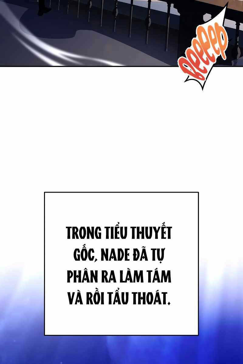 Nhân Vật Ngoài Lề Tiểu Thuyết Chapter 67 - Trang 2