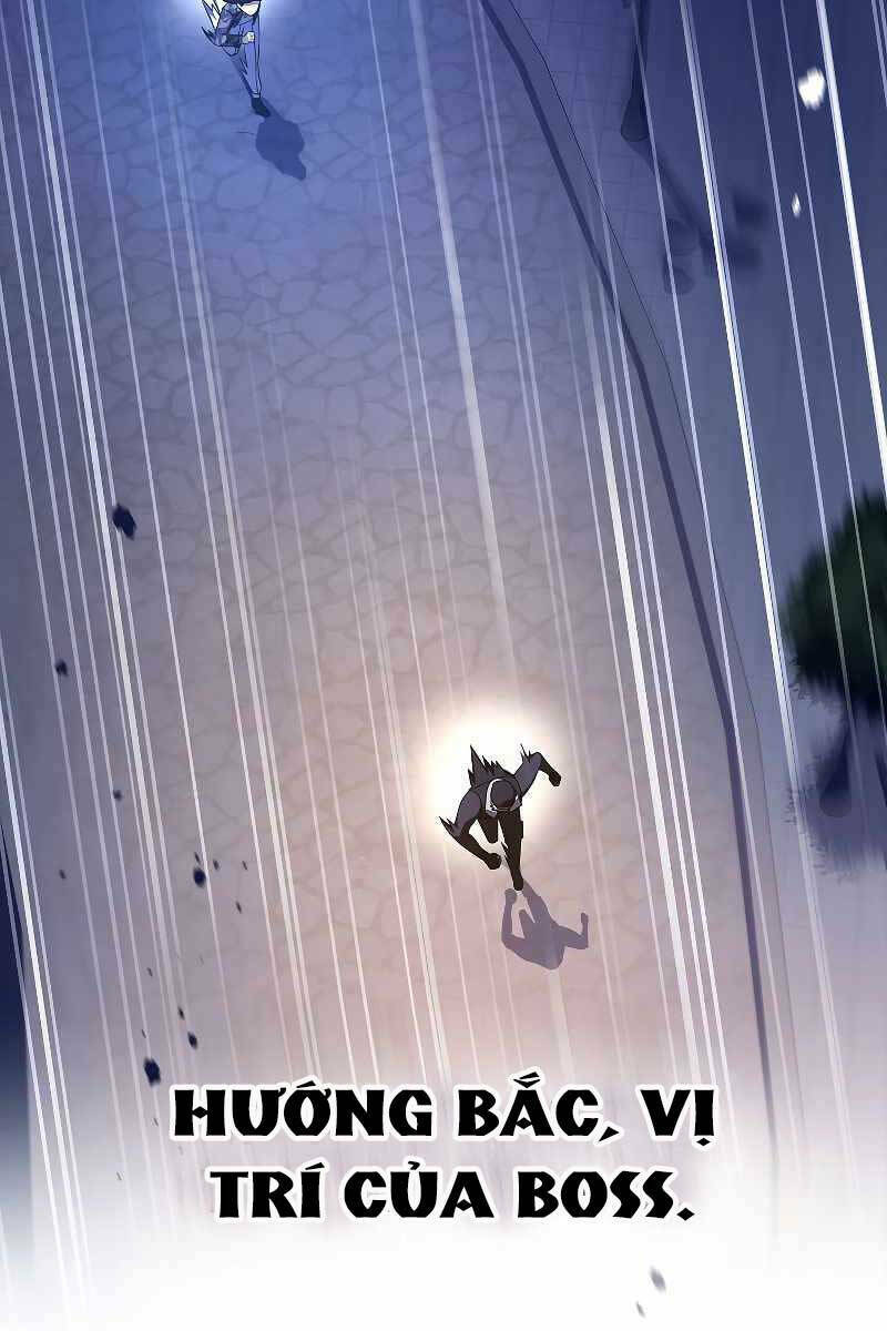 Nhân Vật Ngoài Lề Tiểu Thuyết Chapter 67 - Trang 2