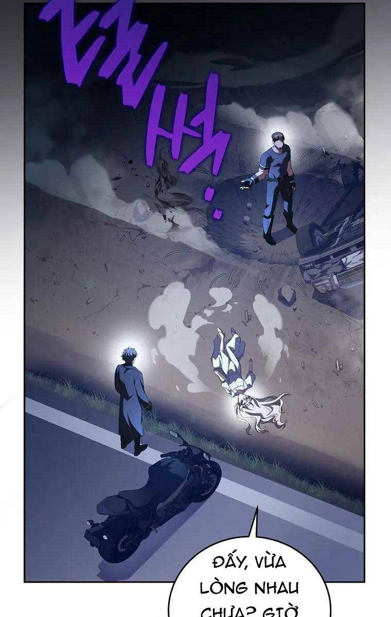 Nhân Vật Ngoài Lề Tiểu Thuyết Chapter 68 - Trang 2