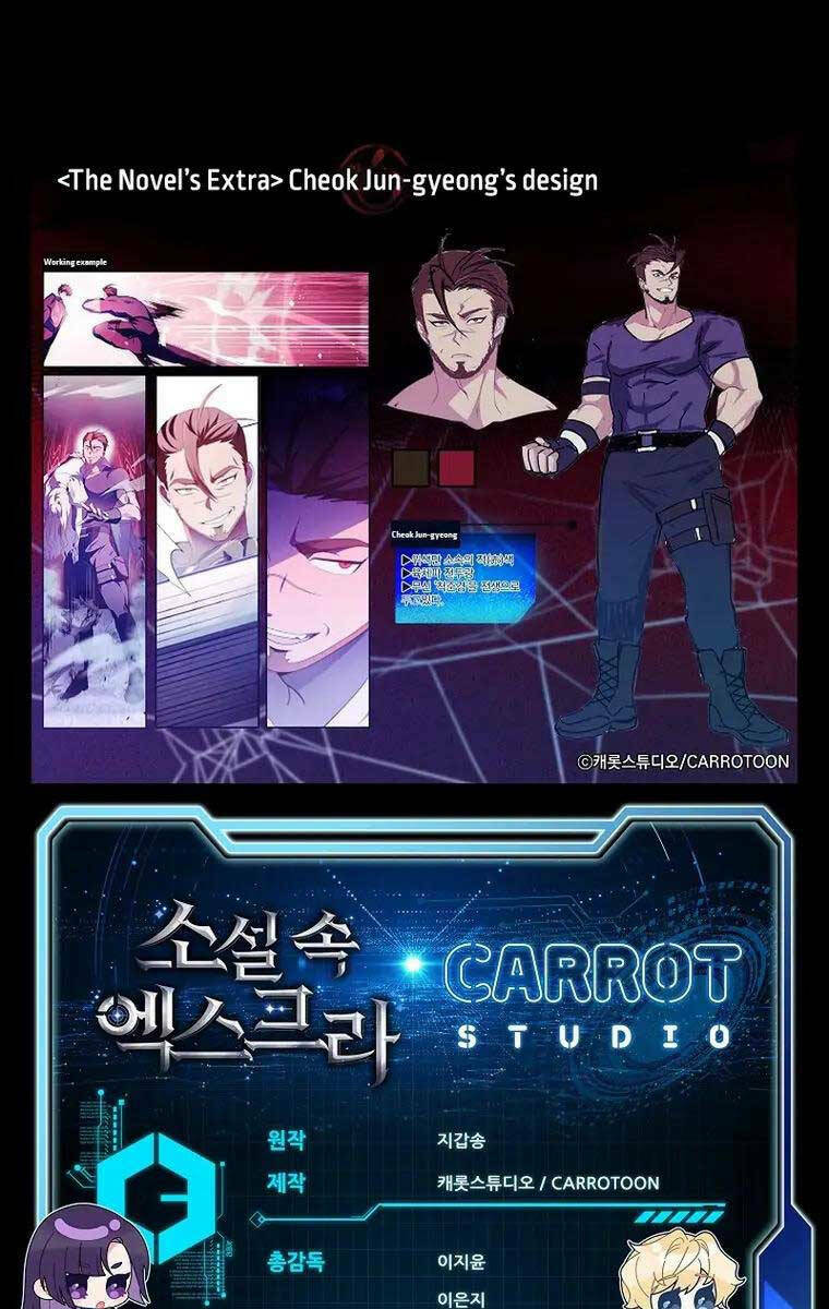 Nhân Vật Ngoài Lề Tiểu Thuyết Chapter 68 - Trang 2