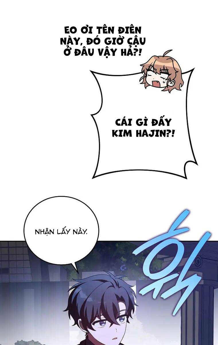 Nhân Vật Ngoài Lề Tiểu Thuyết Chapter 68 - Trang 2