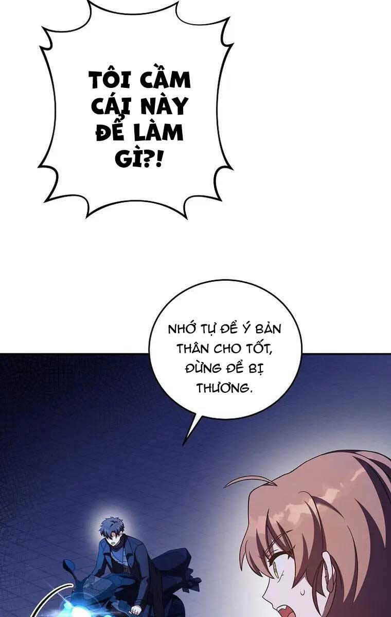 Nhân Vật Ngoài Lề Tiểu Thuyết Chapter 68 - Trang 2