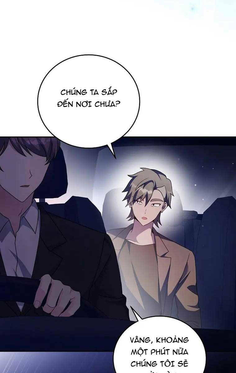 Nhân Vật Ngoài Lề Tiểu Thuyết Chapter 68 - Trang 2