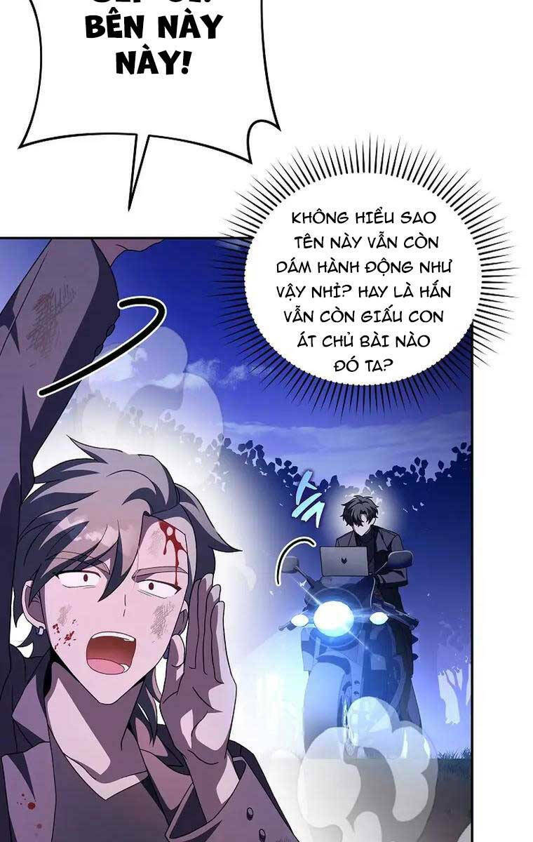 Nhân Vật Ngoài Lề Tiểu Thuyết Chapter 68 - Trang 2