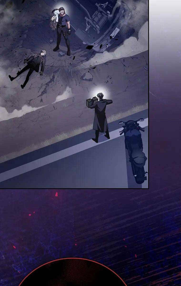 Nhân Vật Ngoài Lề Tiểu Thuyết Chapter 68 - Trang 2