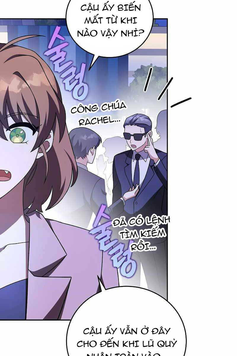 Nhân Vật Ngoài Lề Tiểu Thuyết Chapter 69 - Trang 2