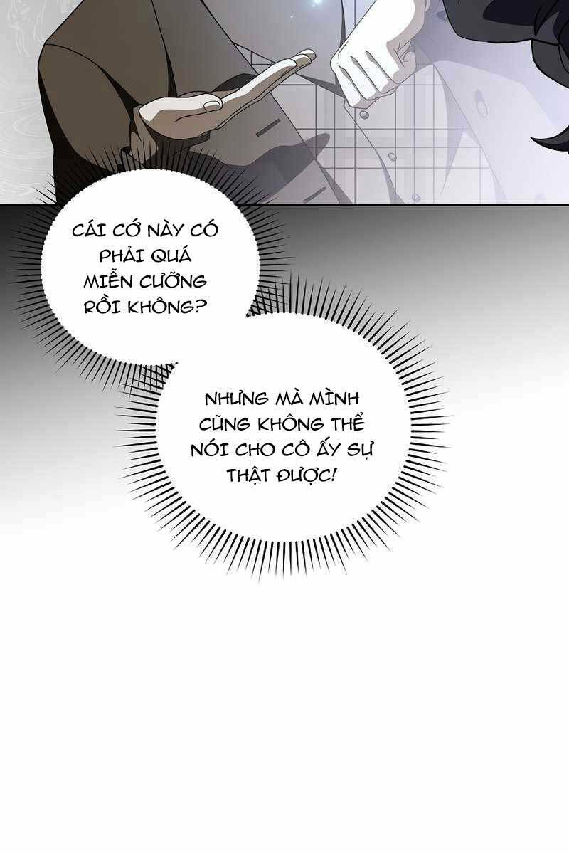 Nhân Vật Ngoài Lề Tiểu Thuyết Chapter 69 - Trang 2