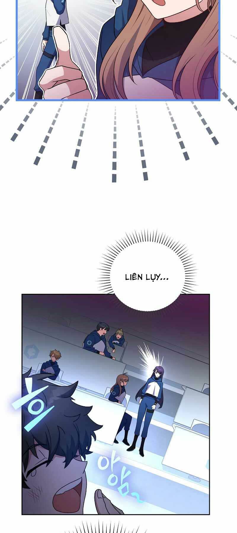 Nhân Vật Ngoài Lề Tiểu Thuyết Chapter 7 - Trang 2