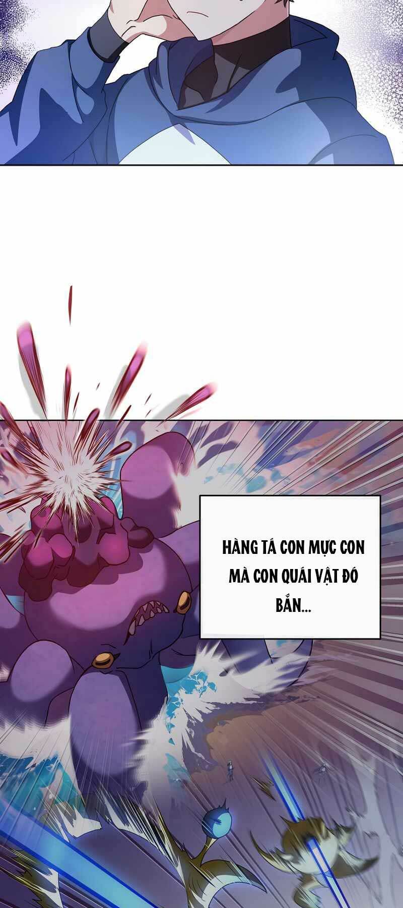 Nhân Vật Ngoài Lề Tiểu Thuyết Chapter 7 - Trang 2