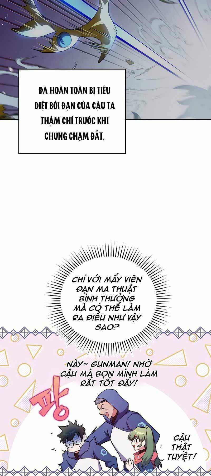 Nhân Vật Ngoài Lề Tiểu Thuyết Chapter 7 - Trang 2