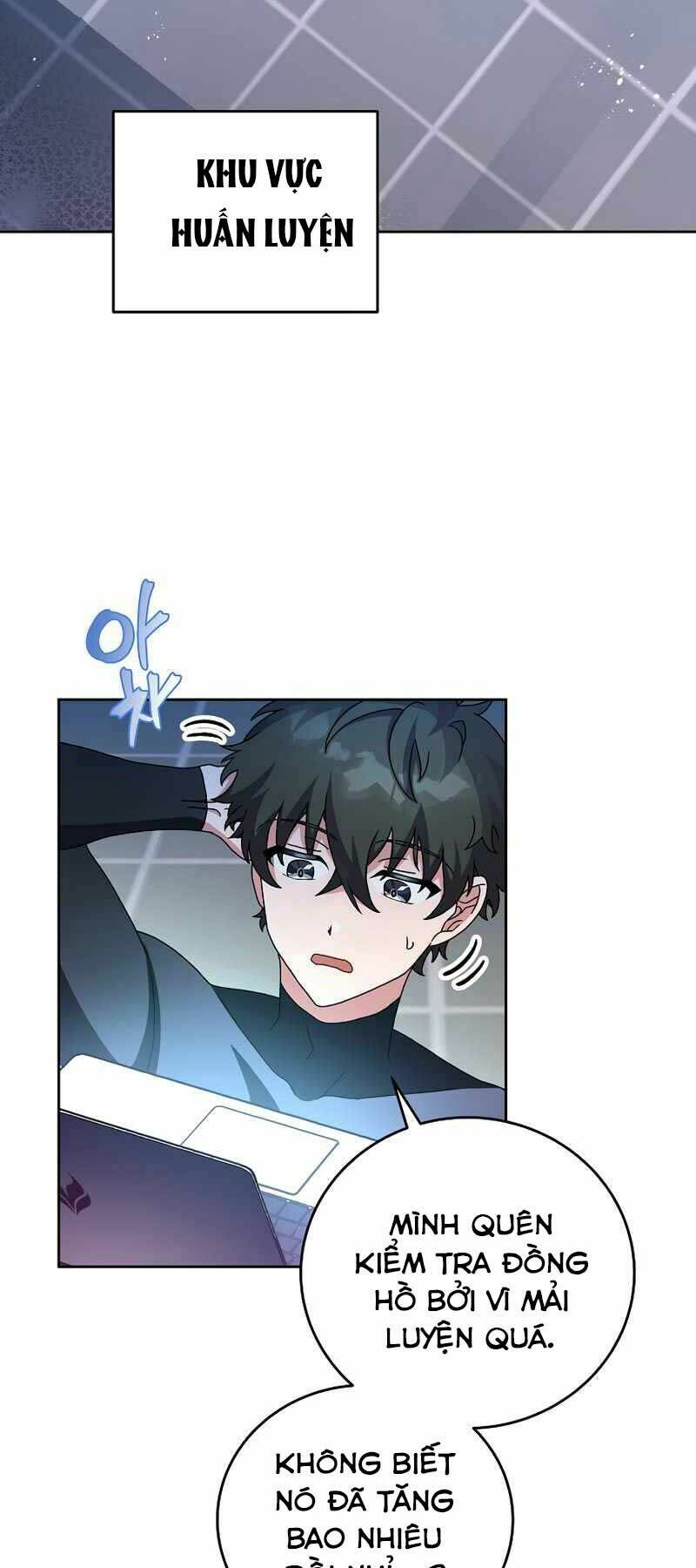 Nhân Vật Ngoài Lề Tiểu Thuyết Chapter 7 - Trang 2