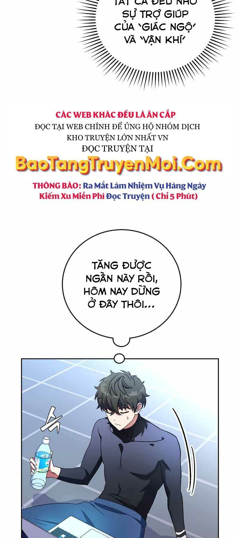 Nhân Vật Ngoài Lề Tiểu Thuyết Chapter 7 - Trang 2