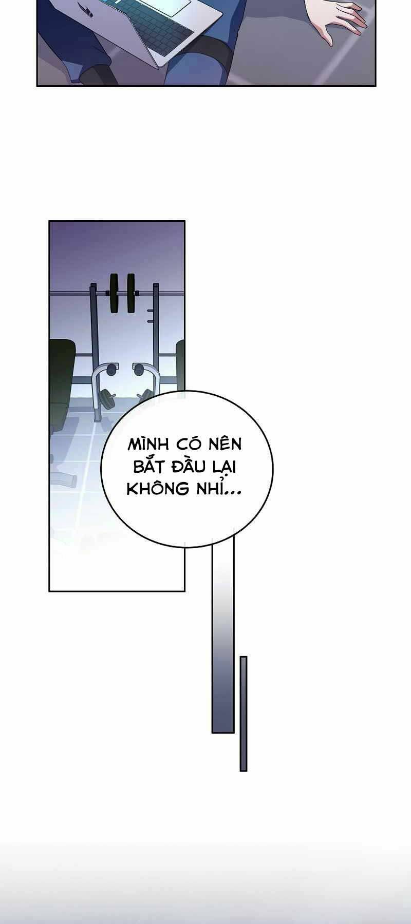 Nhân Vật Ngoài Lề Tiểu Thuyết Chapter 7 - Trang 2